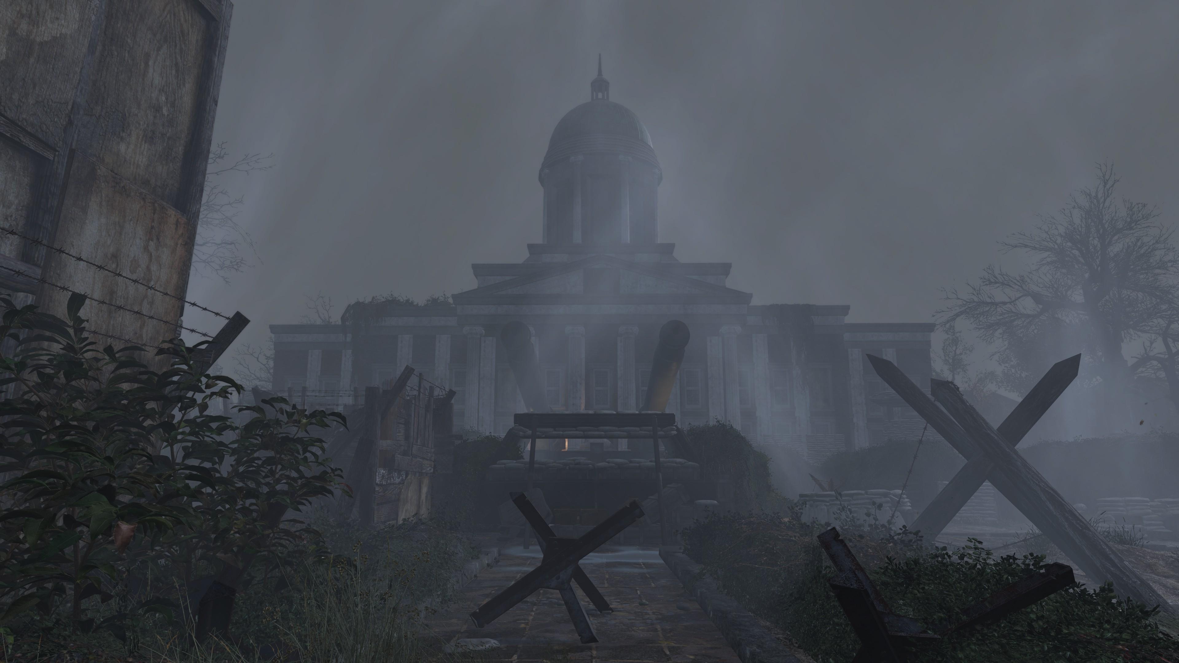 Fallout: London Screenshot 7