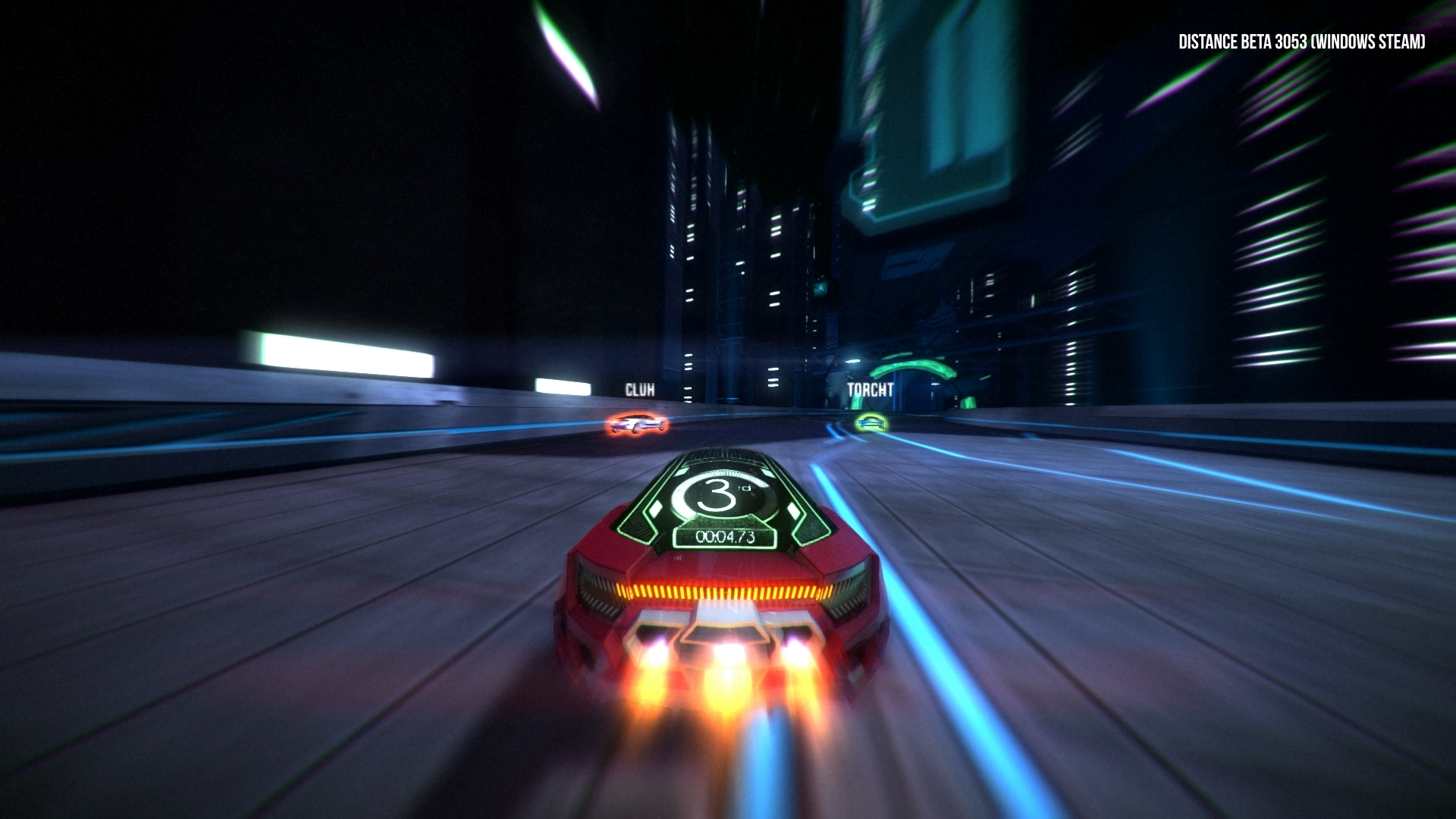 Distance Screenshot 6