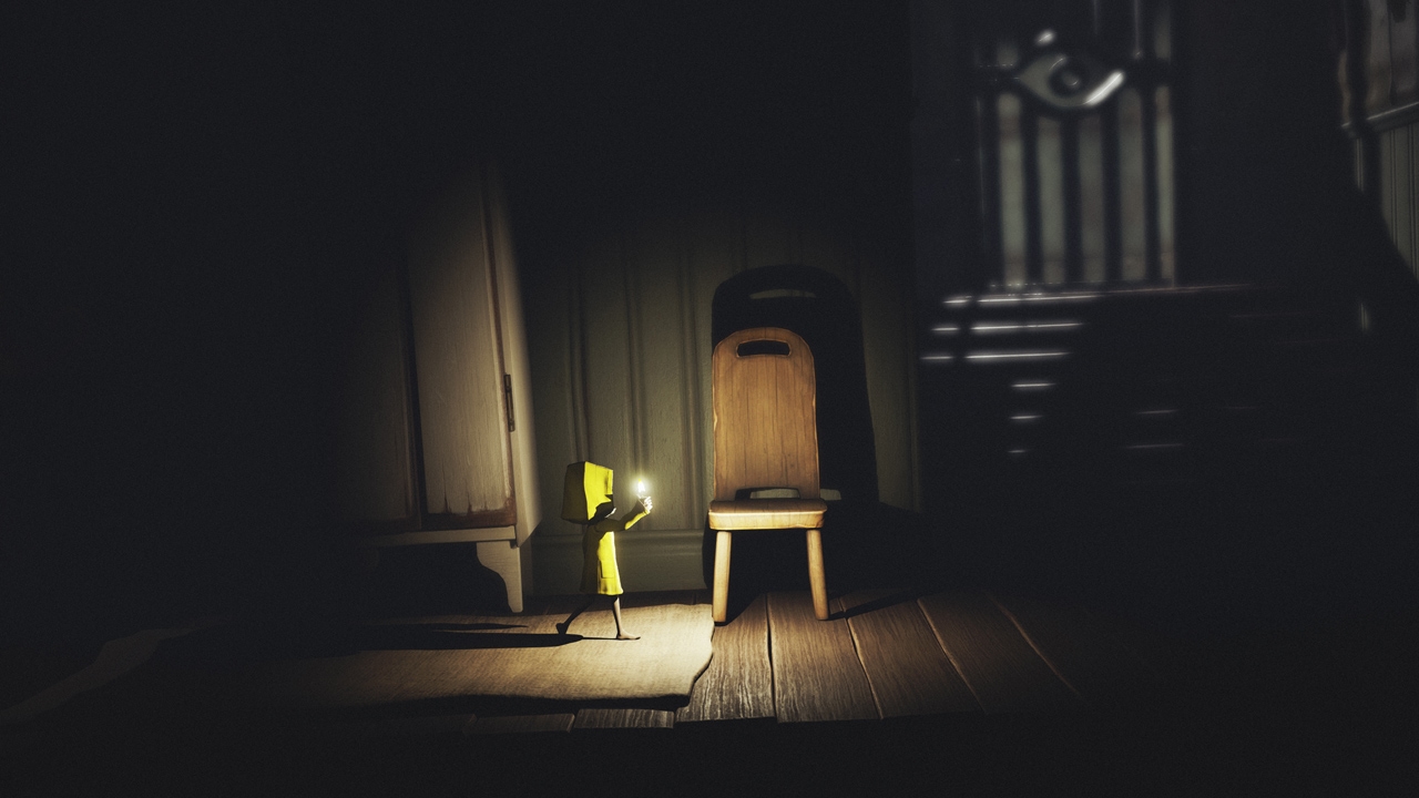 Little Nightmares Screenshot 7