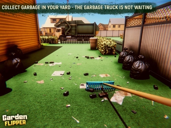 Garden Flipper Screenshot 4