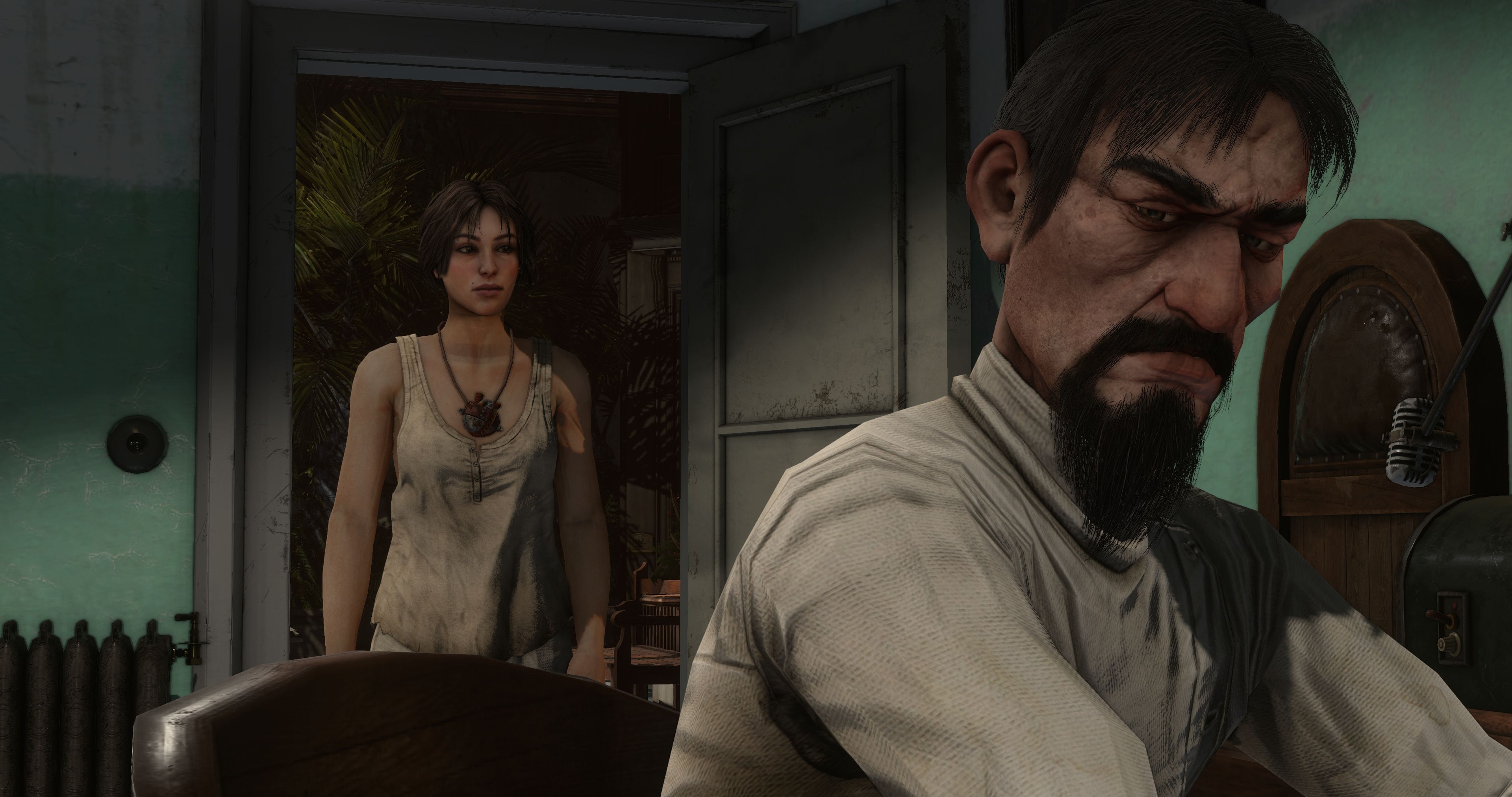 Syberia 3 Deluxe Screenshot 7