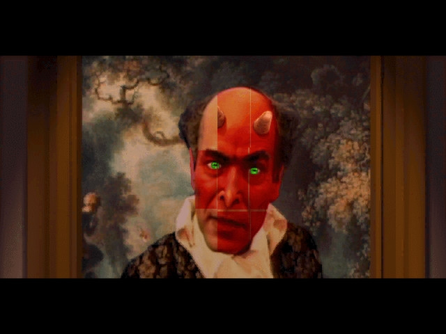 The 7th Guest Screenshot 3