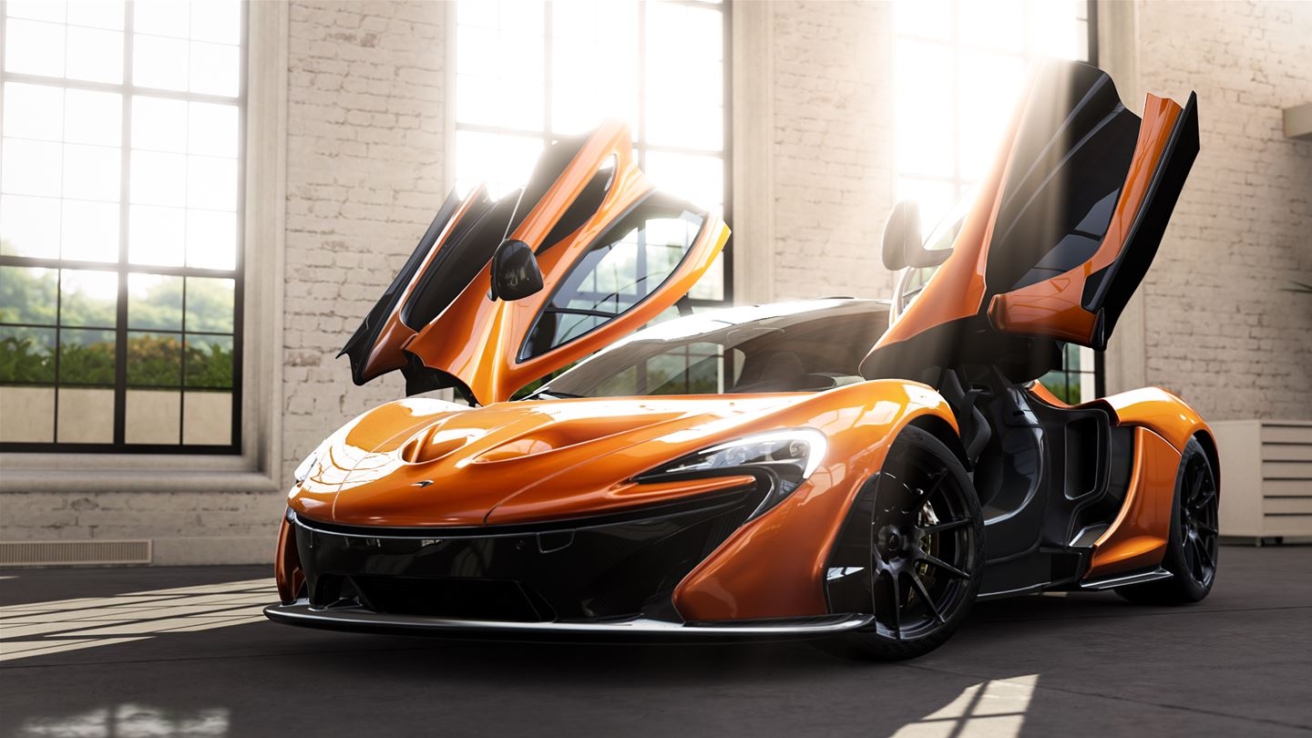 Forza Motorsport 5 Screenshot 3