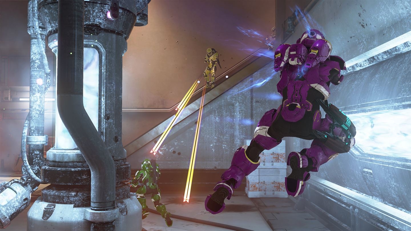 Halo 5: Guardians Screenshot 5
