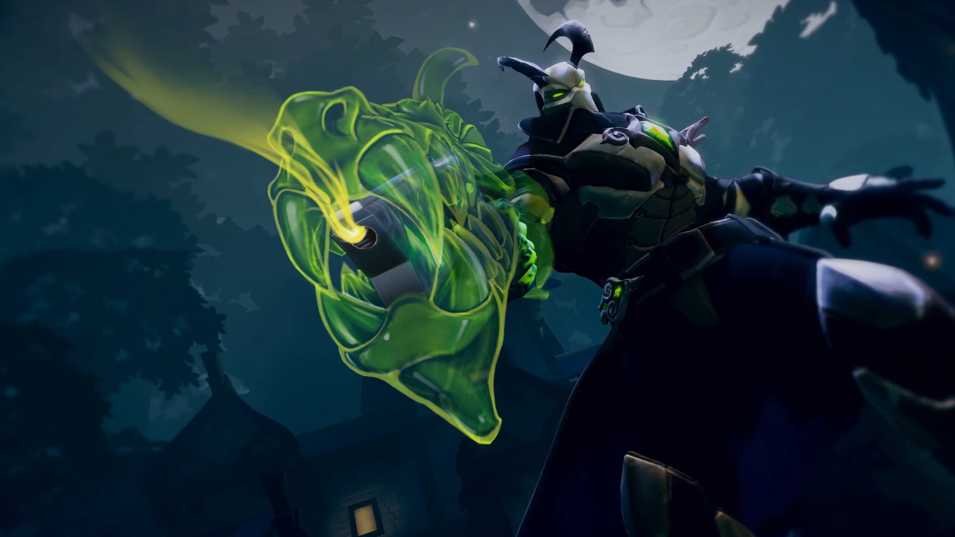 Paladins Screenshot 7