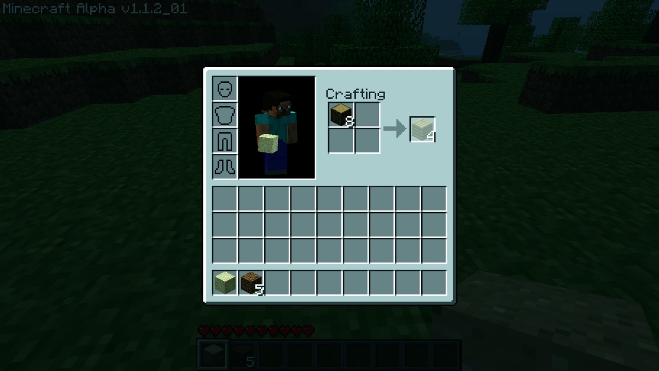 Minecraft Screenshot 6