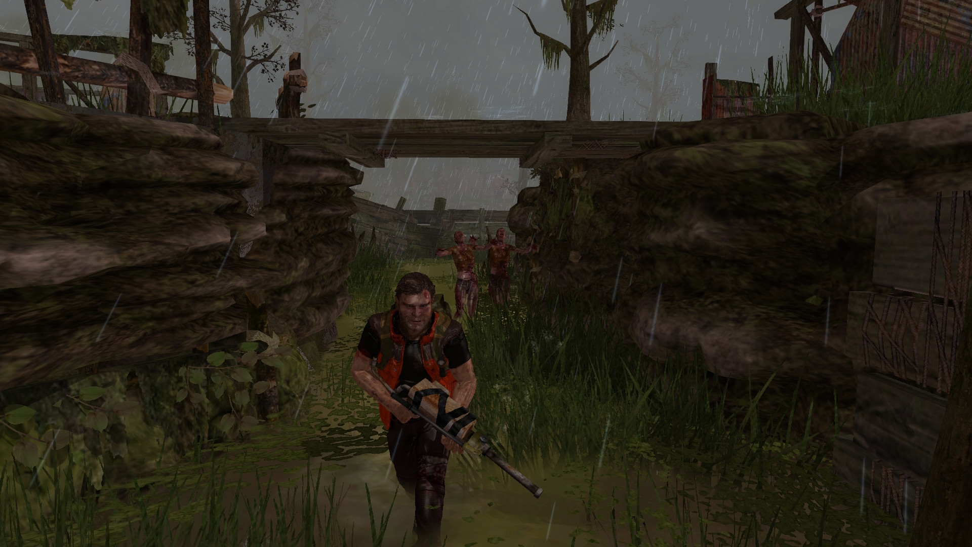 How To Survive: Third Person Standalone Screenshot 7