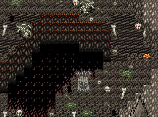 Elements: Soul of Fire Screenshot 3