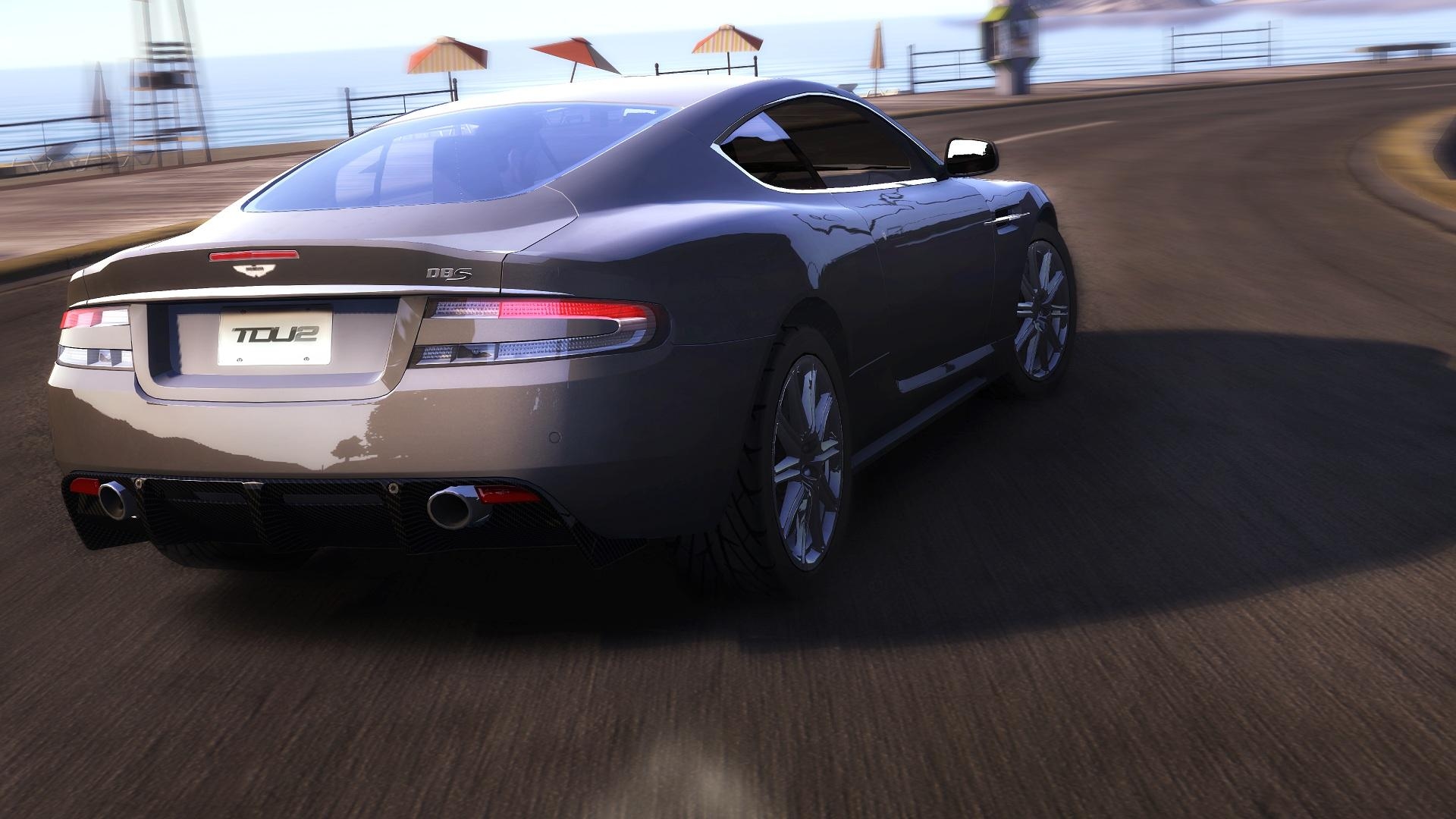 Test Drive Unlimited 2 Screenshot 2