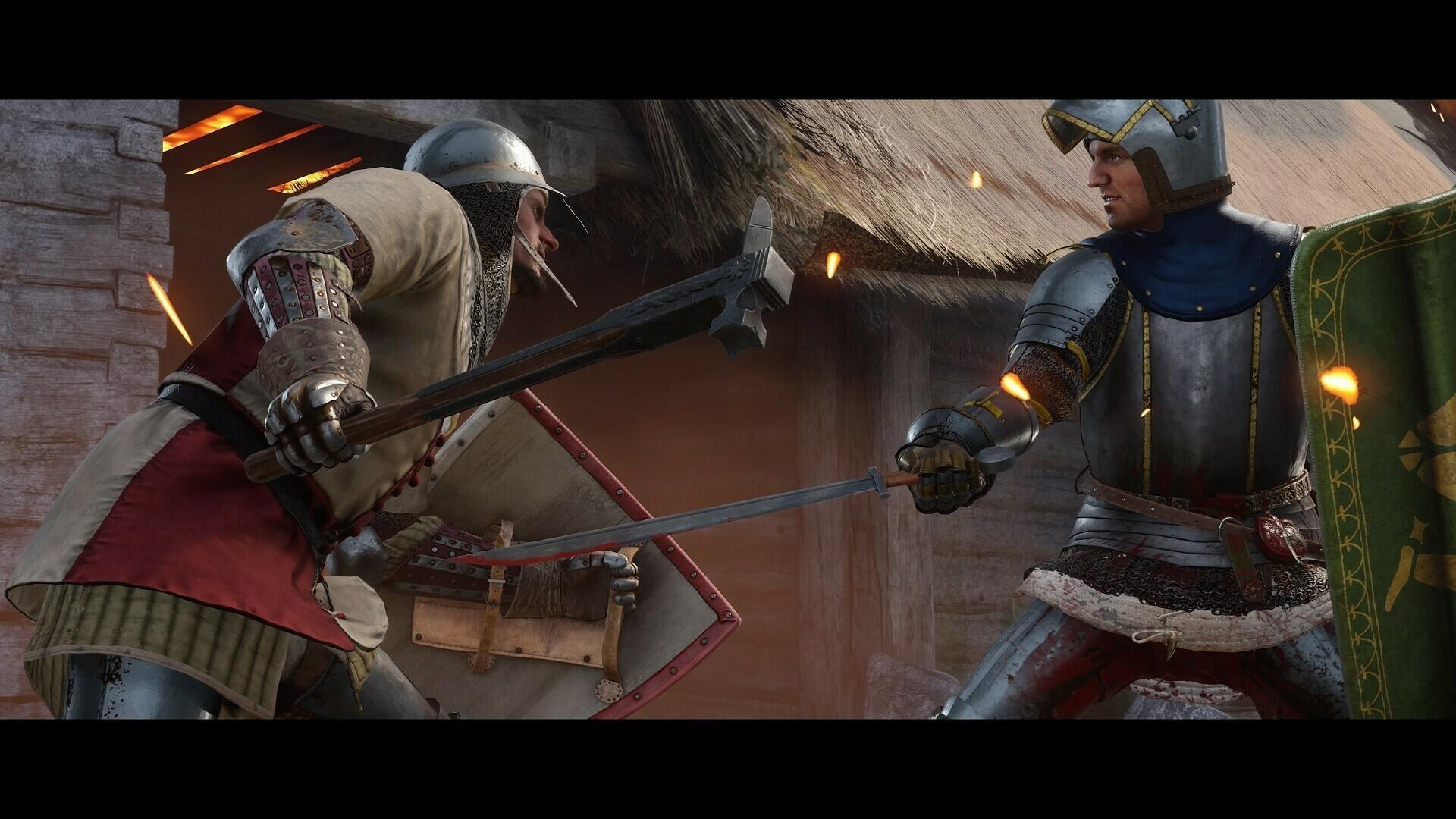 Kingdom Come: Deliverance II Screenshot 6