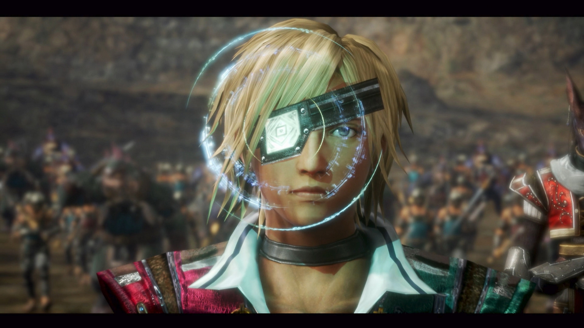 The Last Remnant Remastered Screenshot 3