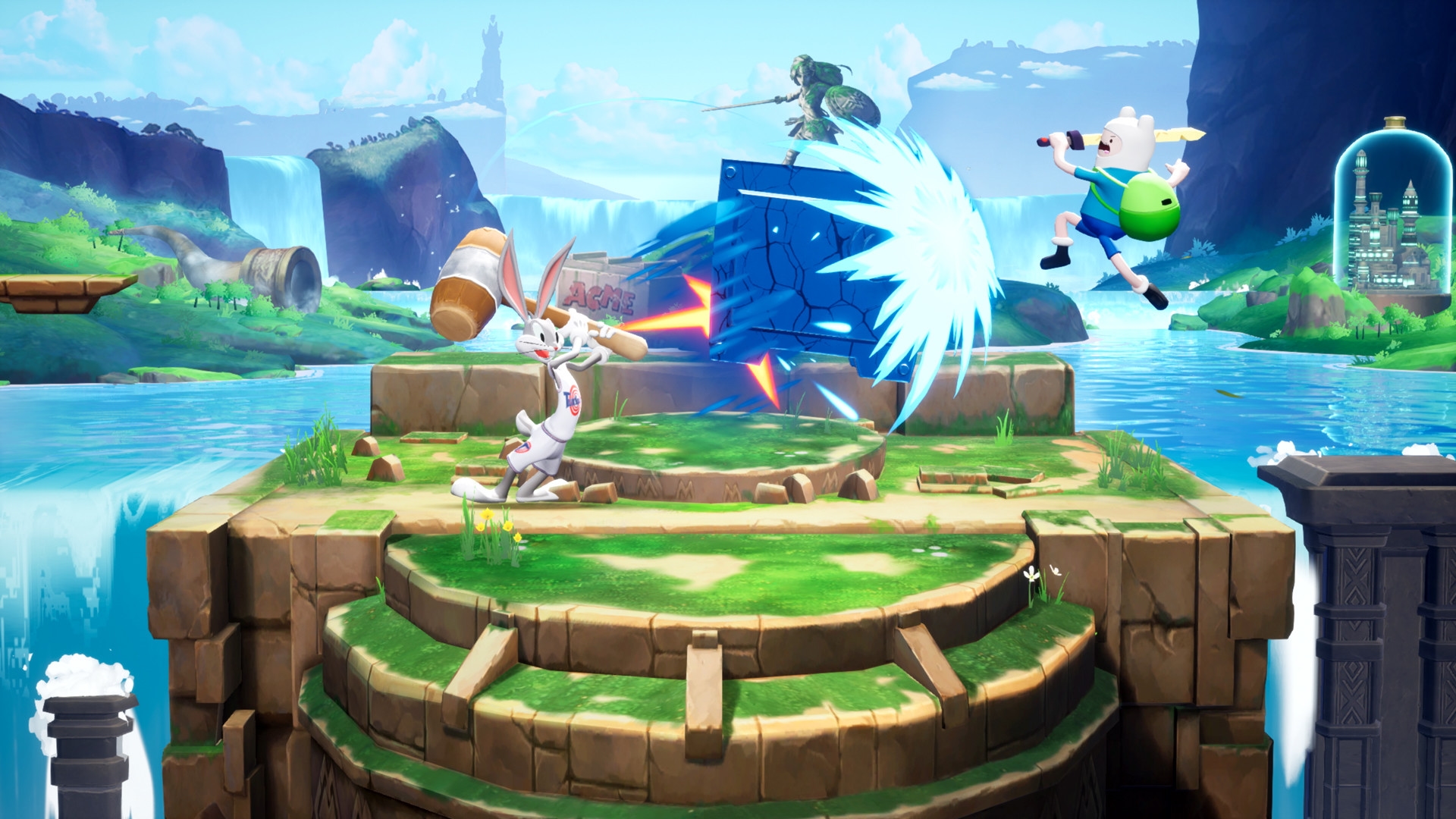 MultiVersus Screenshot 5