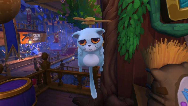 Dungeon Defenders II Screenshot 2