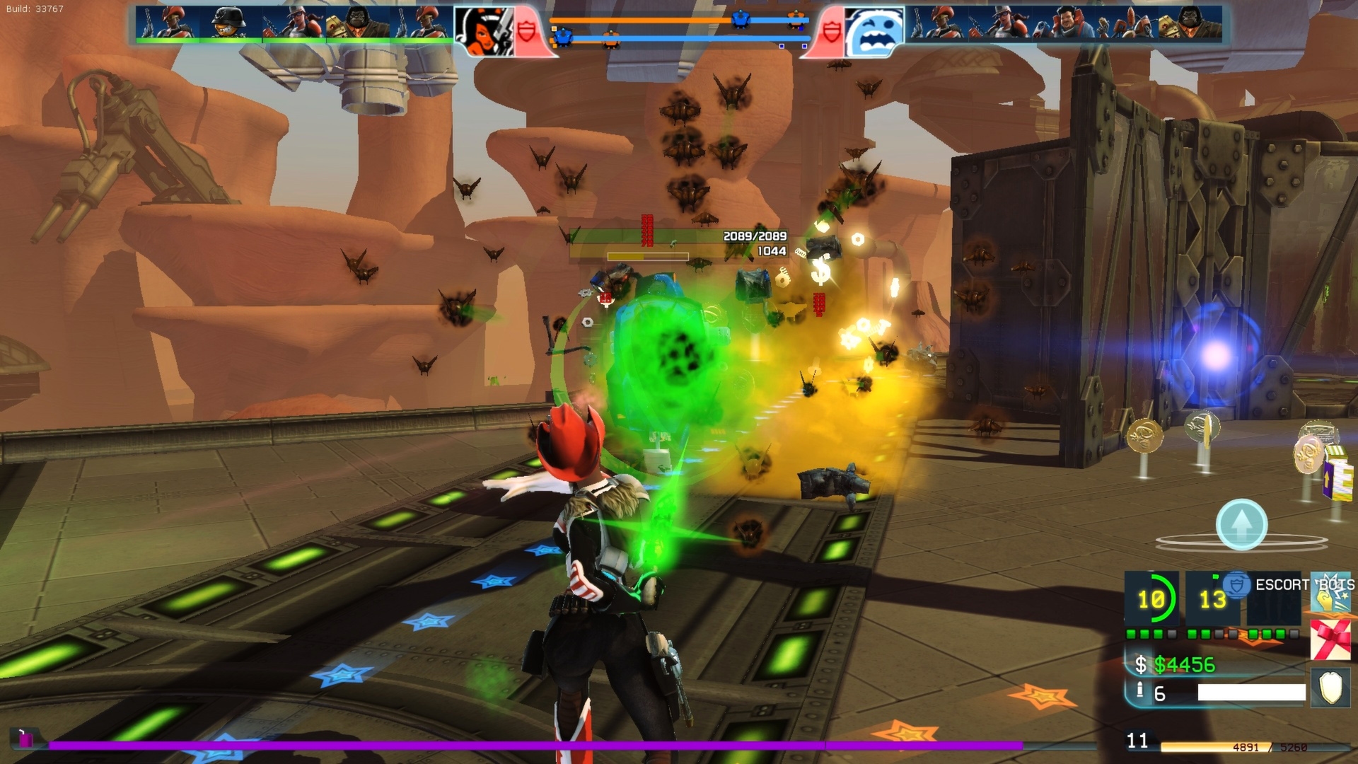Super MNC Screenshot 6