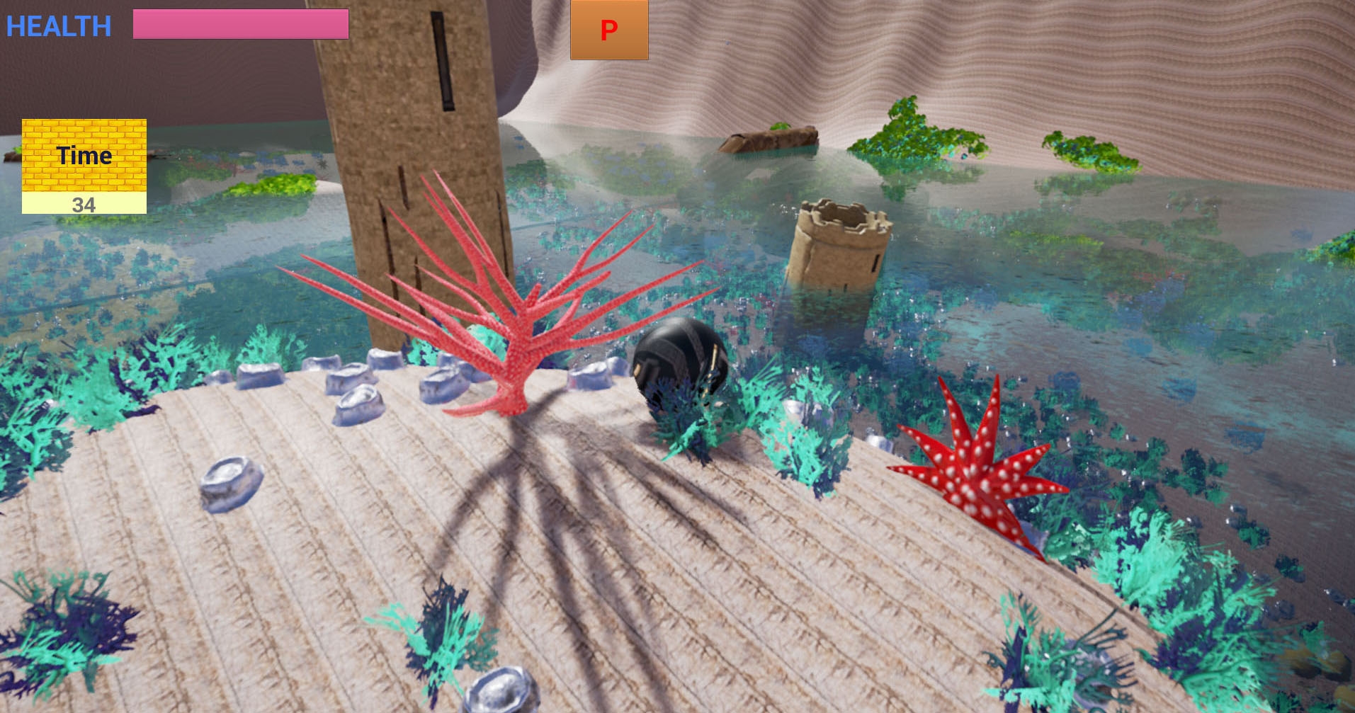Finnish Roller Screenshot 2