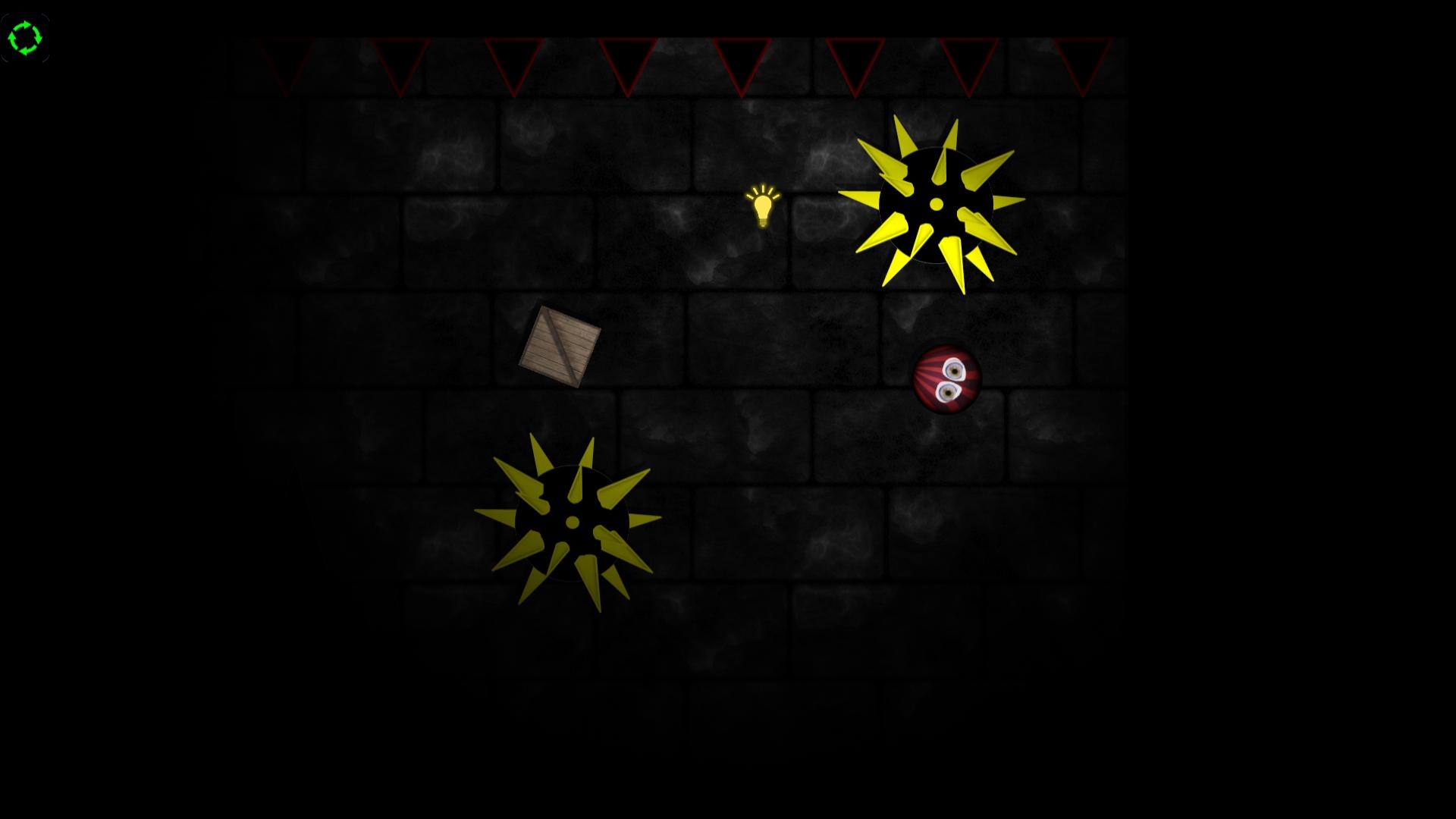 The Orb Chambers Screenshot 7