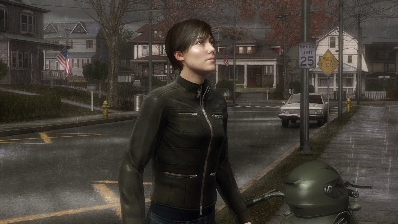 Heavy Rain Chronicles: Episode One - The Taxidermist Screenshot 5