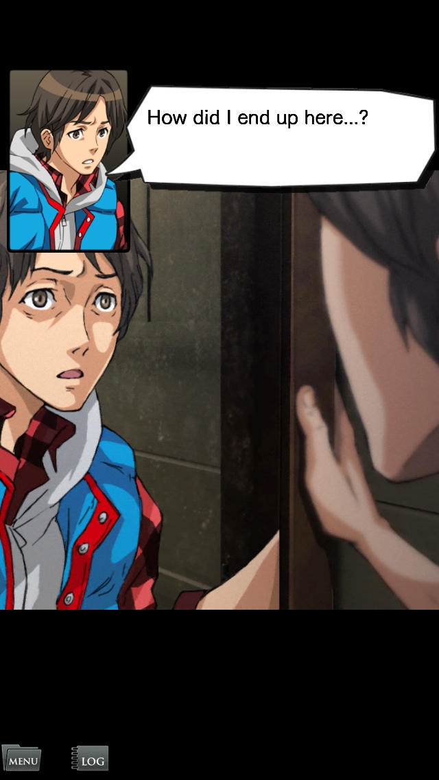 999: Nine Hours, Nine Persons, Nine Doors Screenshot 7