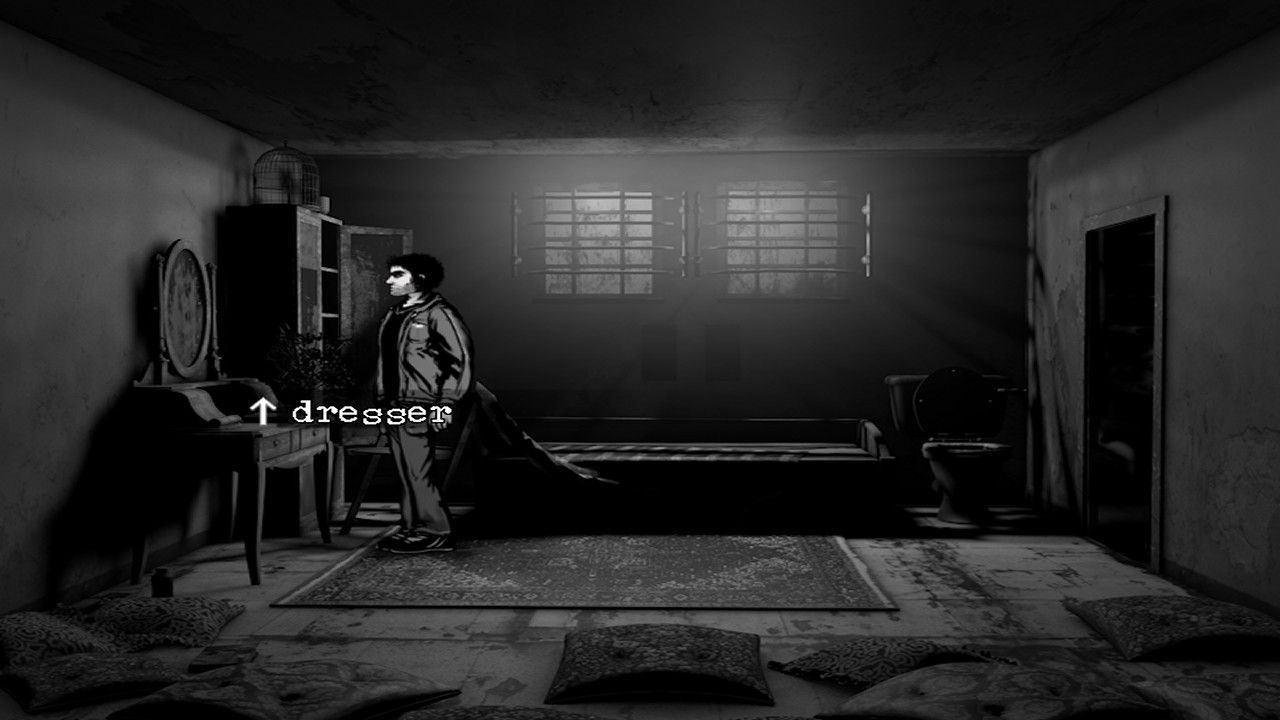 Downfall Screenshot 7