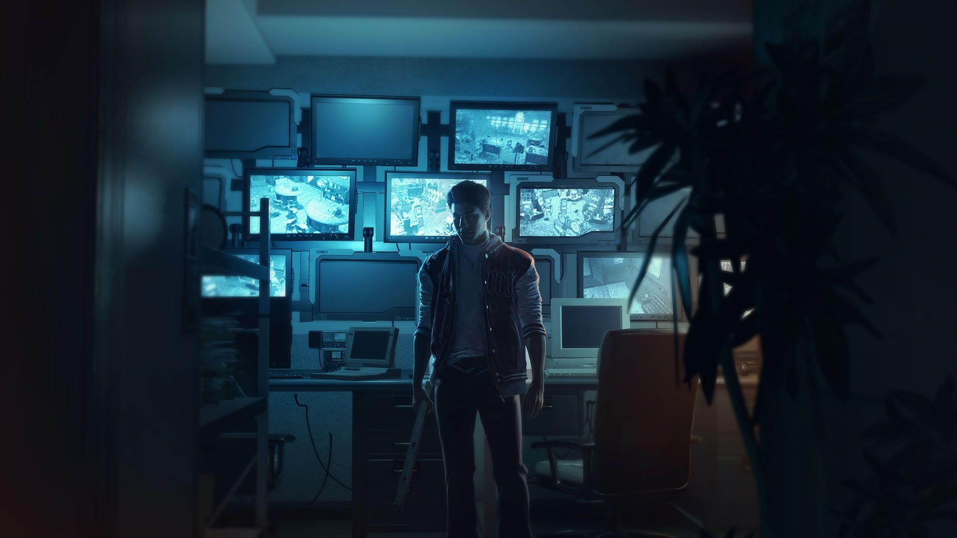 Resident Evil: Resistance Screenshot 7