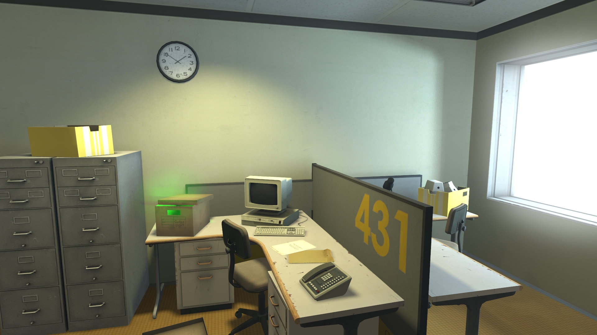The Stanley Parable Screenshot 7