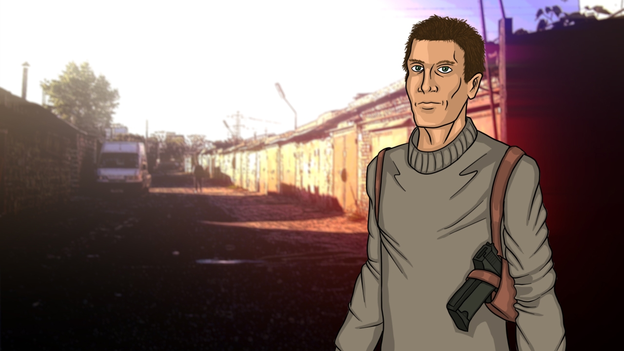 Spakoyno: Back to the USSR 2.0 Screenshot 5