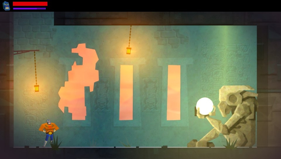 Guacamelee! Screenshot 3