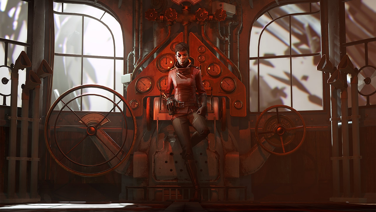 Dishonored: Death of the Outsider Screenshot 2