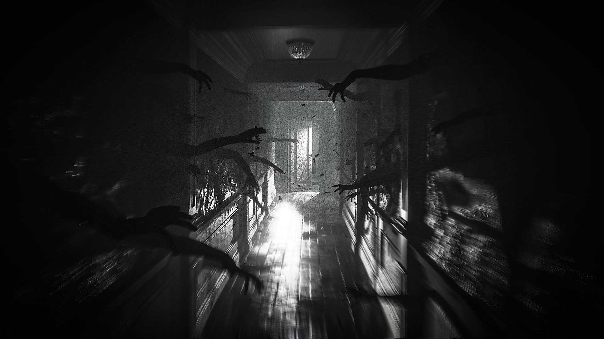 Layers of Fear 2 Screenshot 5