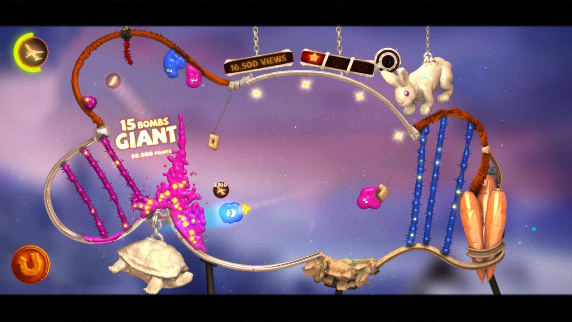 Super Splatters Screenshot 7