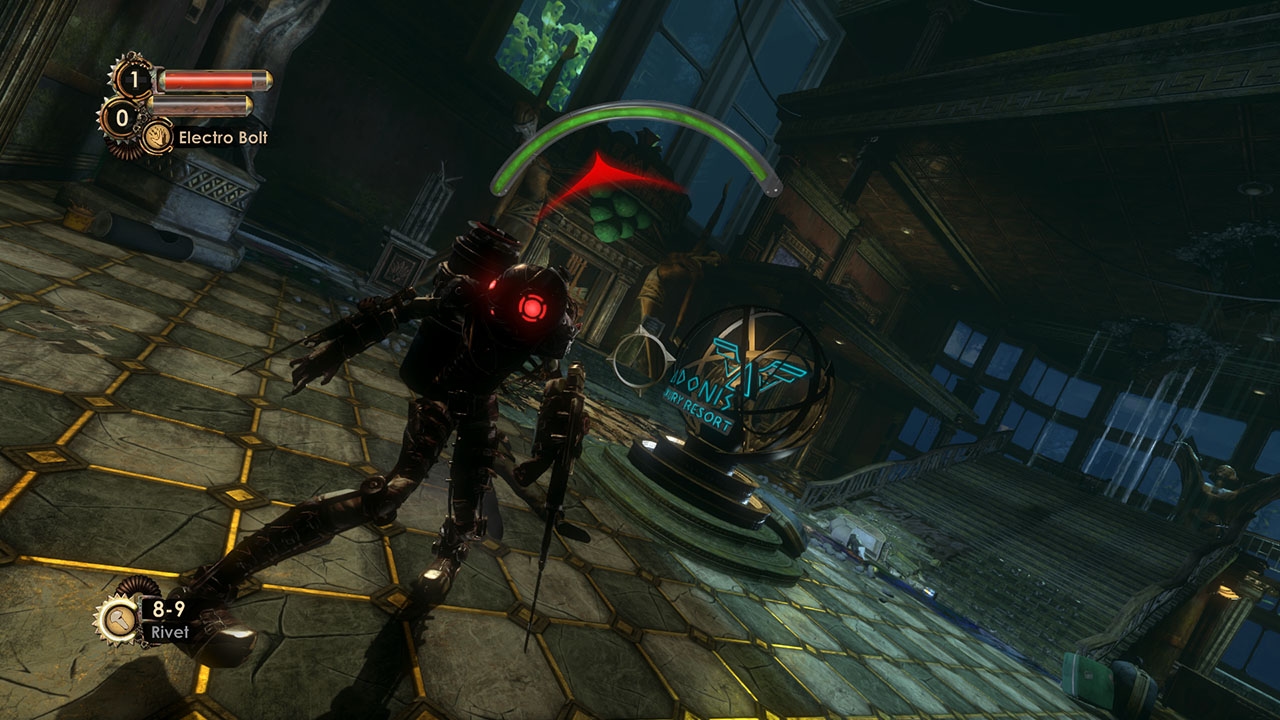 BioShock: The Collection Screenshot 7