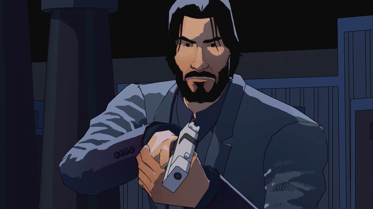John Wick Hex Screenshot 3