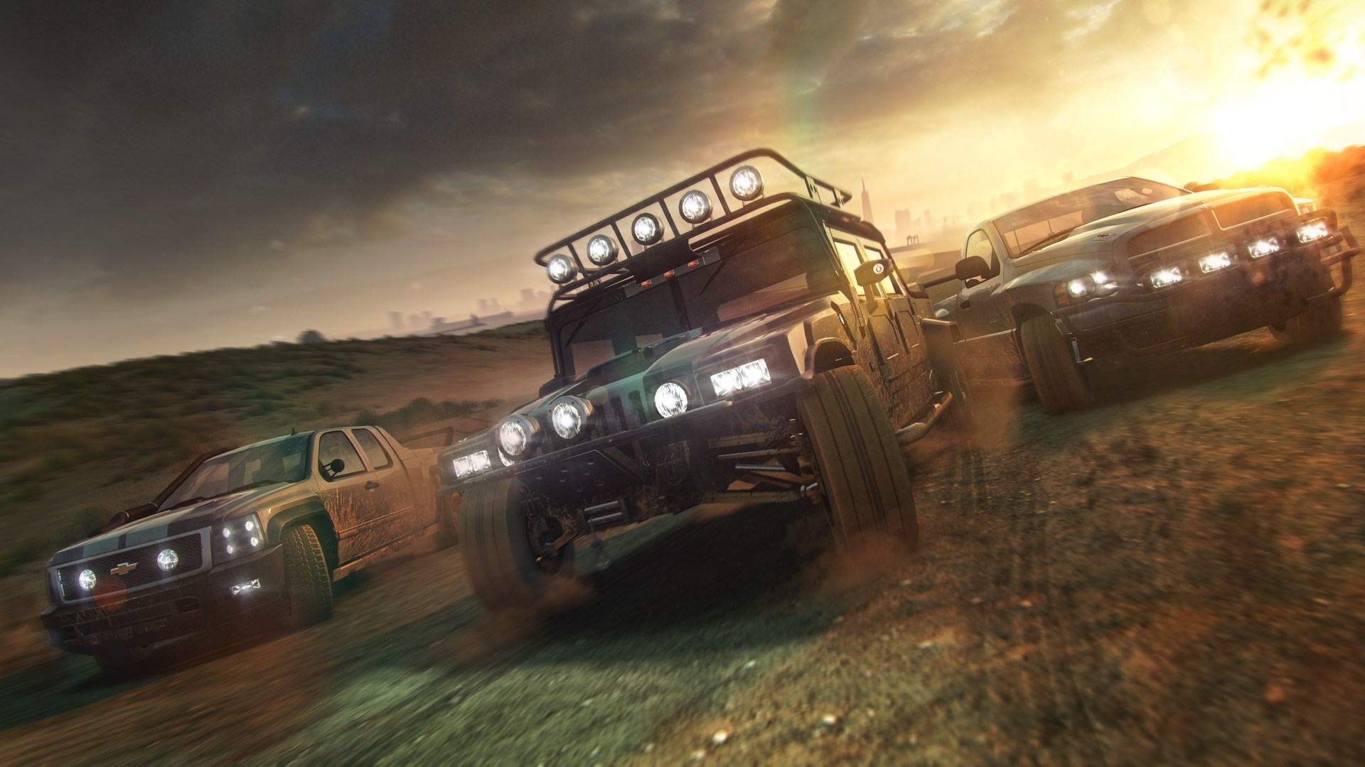 The Crew Screenshot 4