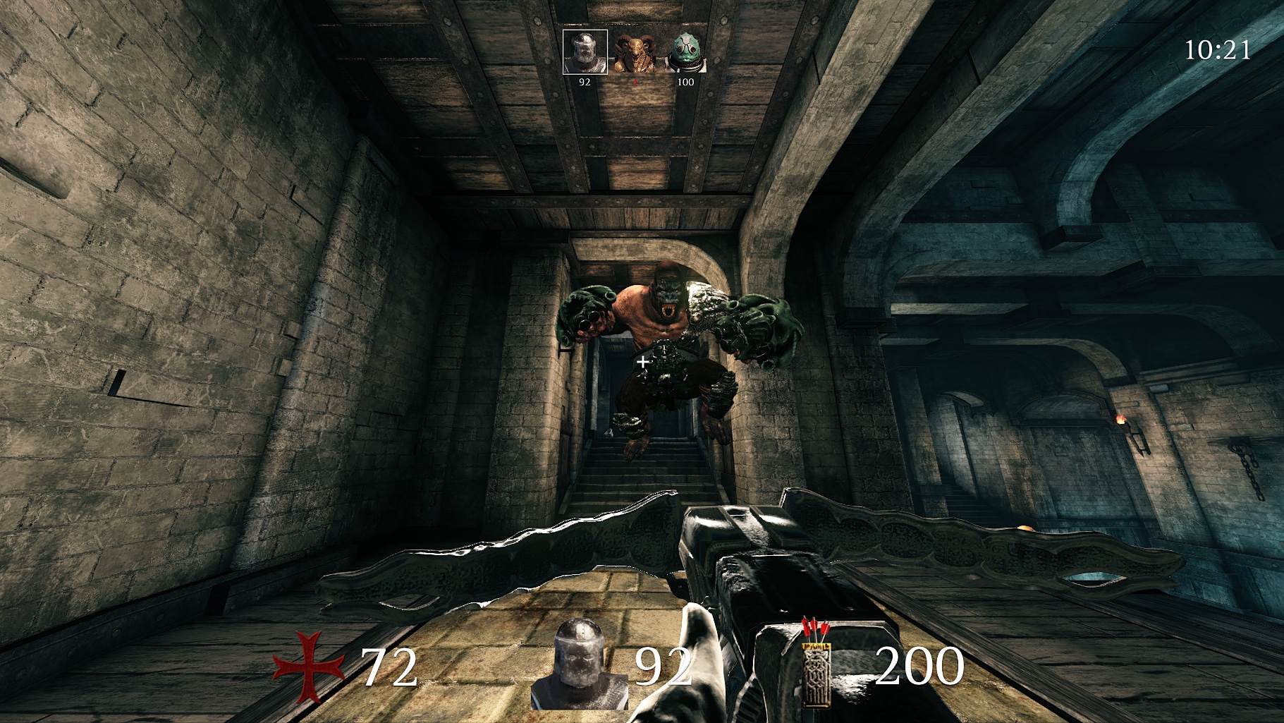 Wickland Screenshot 3