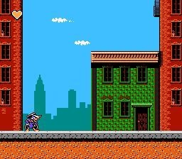 Disney's Darkwing Duck Screenshot 7