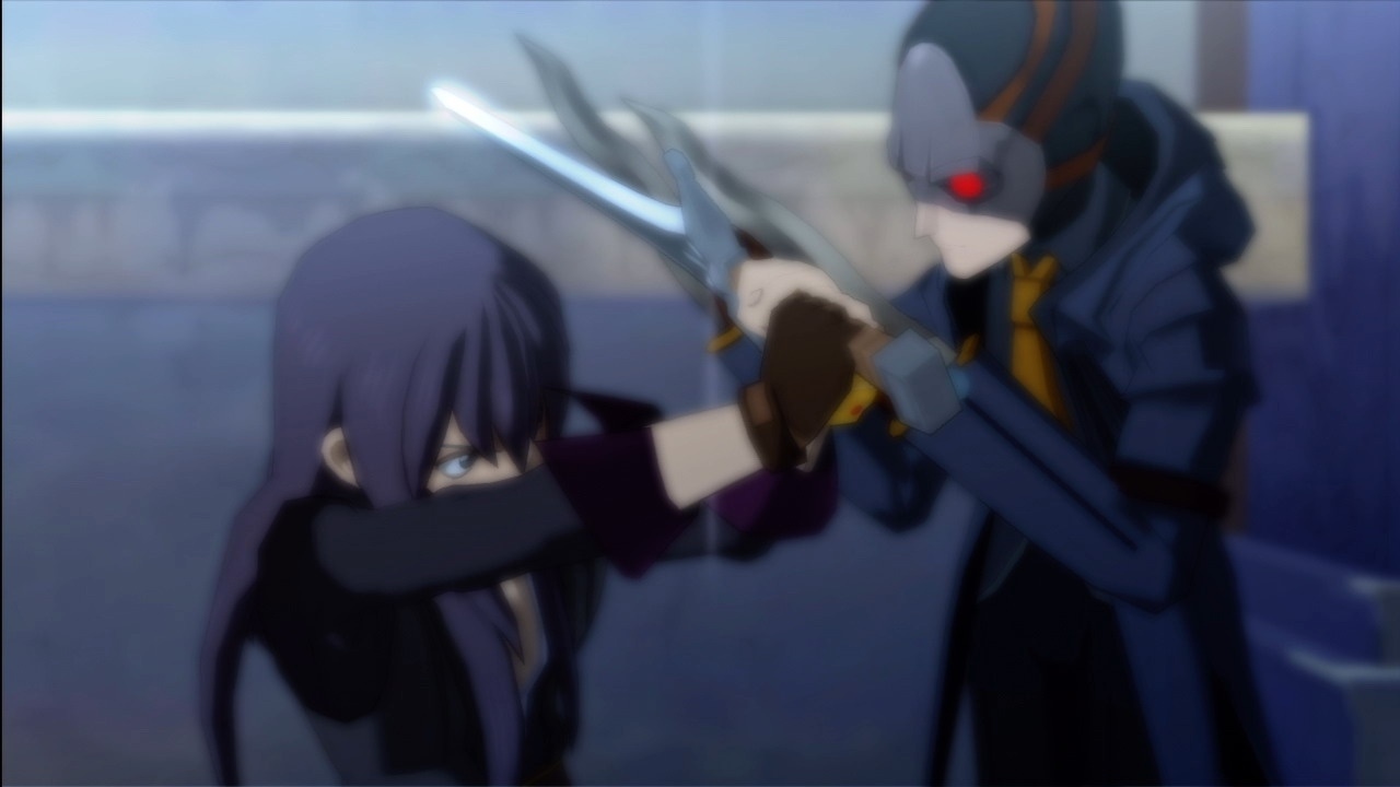 Tales of Vesperia Screenshot 5