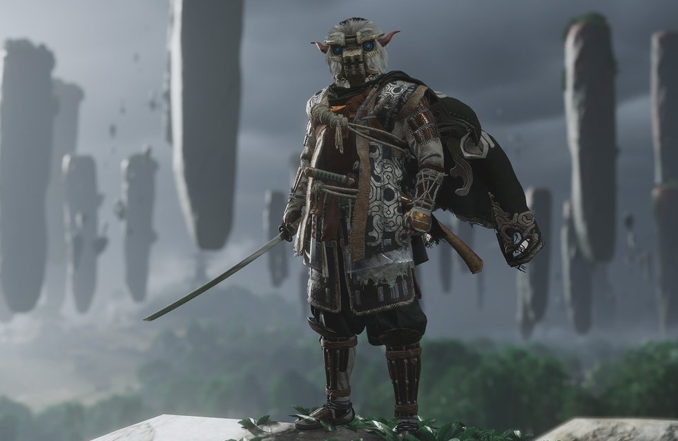Ghost of Tsushima - Iki Island Screenshot 3