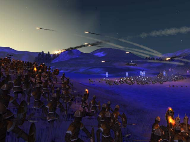 Rome: Total War - Collection Screenshot 4