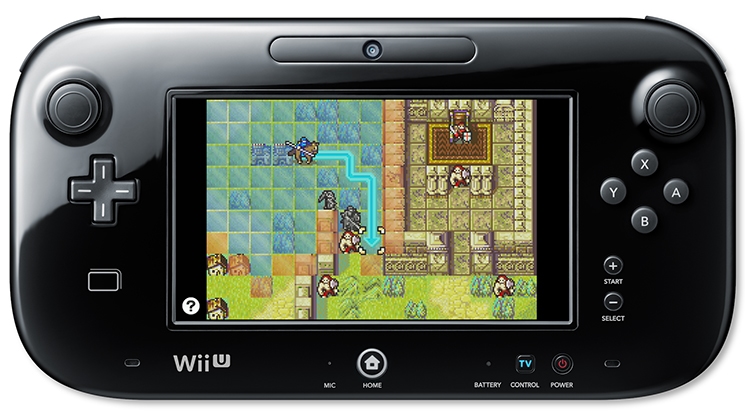 Fire Emblem: The Blazing Blade Screenshot 2