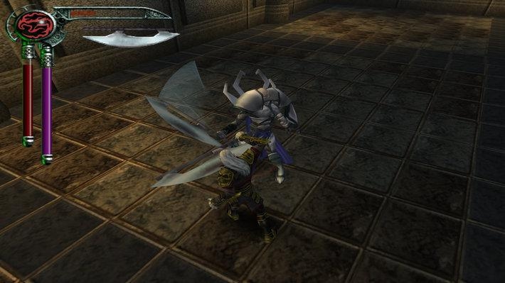Legacy of Kain: Blood Omen 2 Screenshot 4