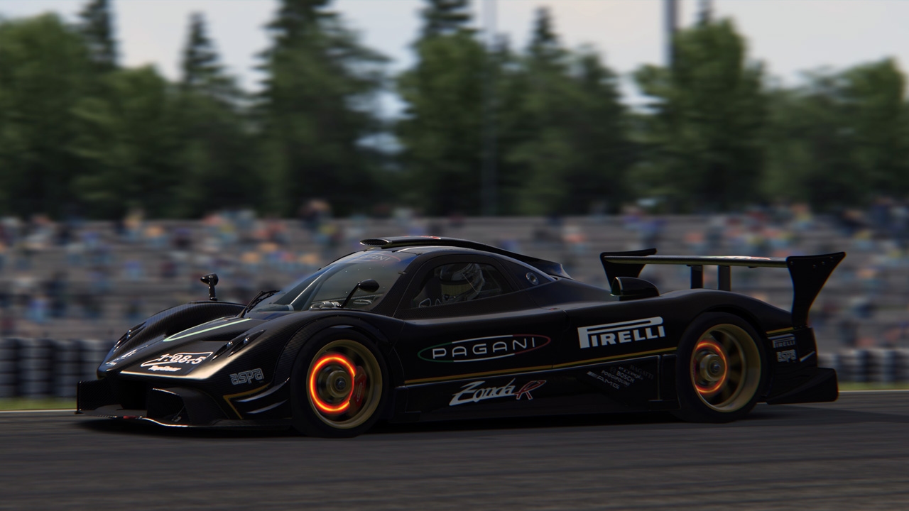 Assetto Corsa Screenshot 5