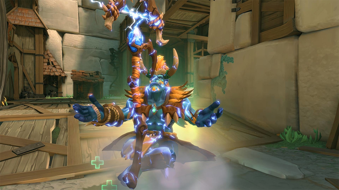Paladins Champions Pack Screenshot 6