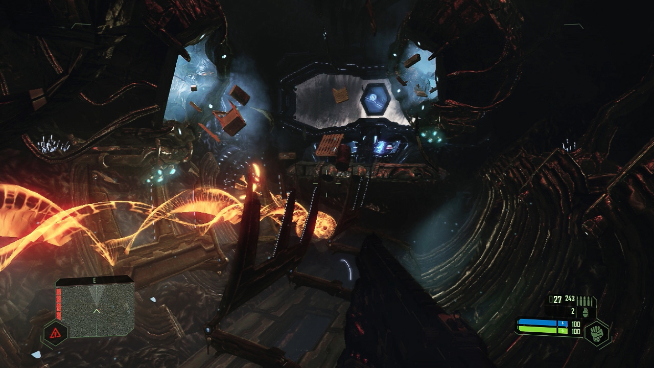 Crysis Remastered Screenshot 6