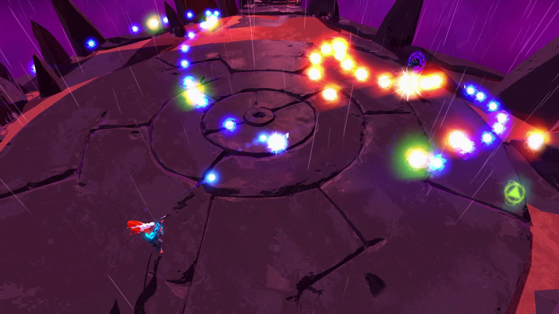 Furi Screenshot 5
