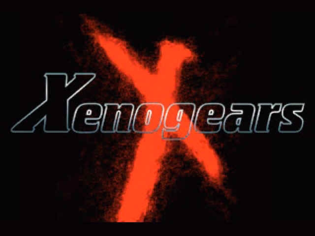 Xenogears (1998) Screenshot 2