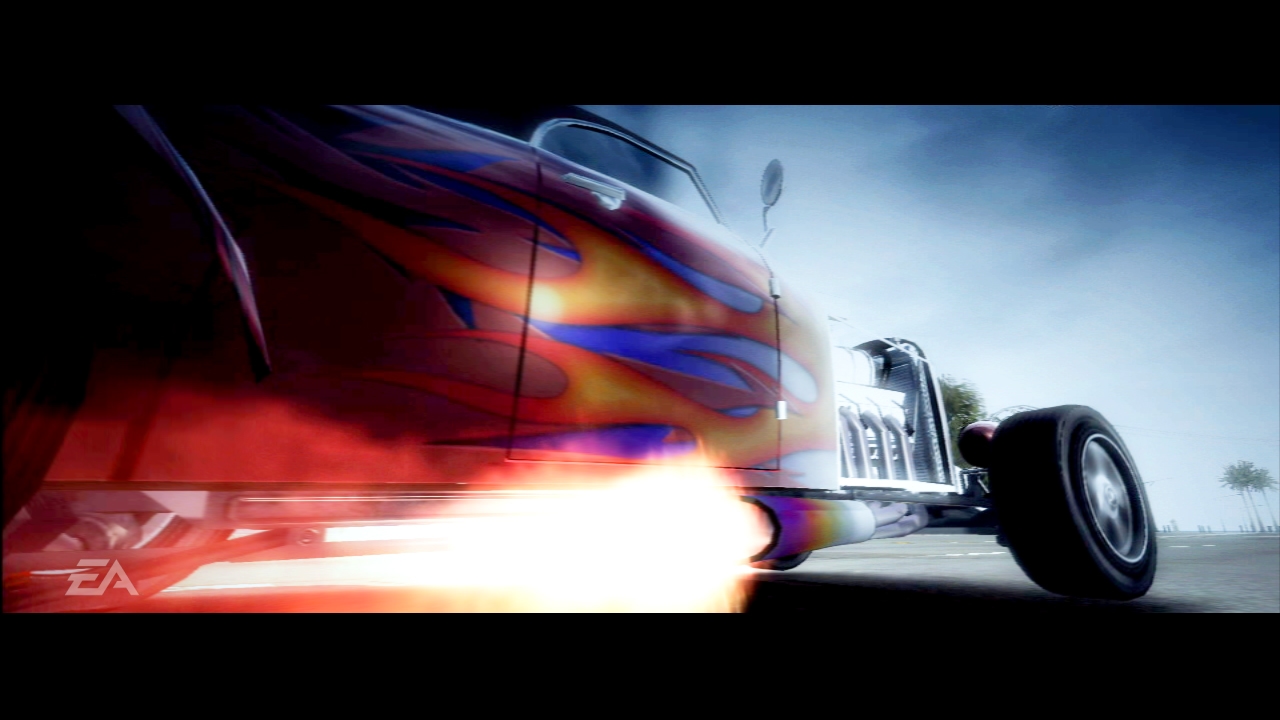 Burnout Paradise Screenshot 7