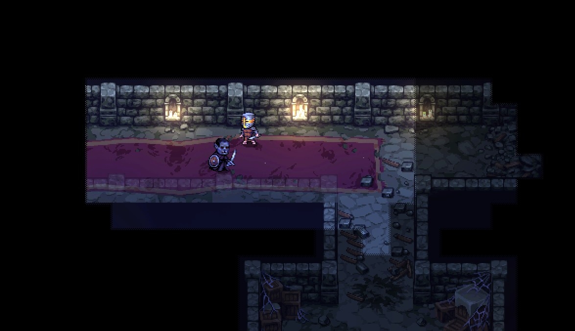 Stoneshard: Prologue Screenshot 4