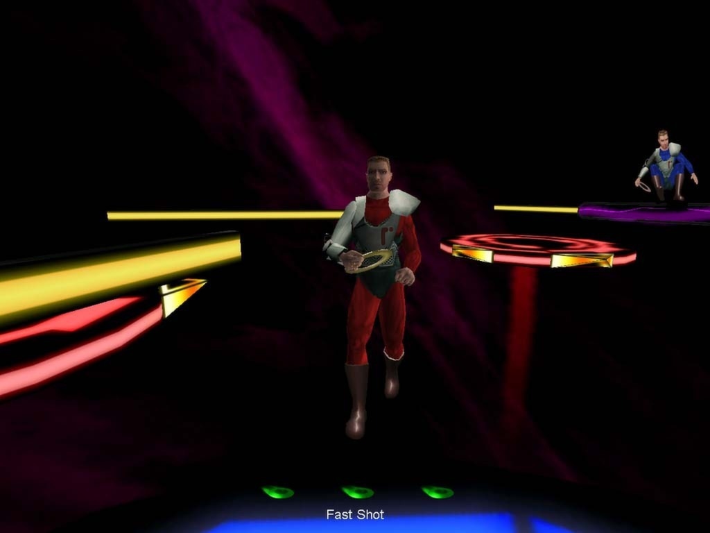 Ricochet Screenshot 3