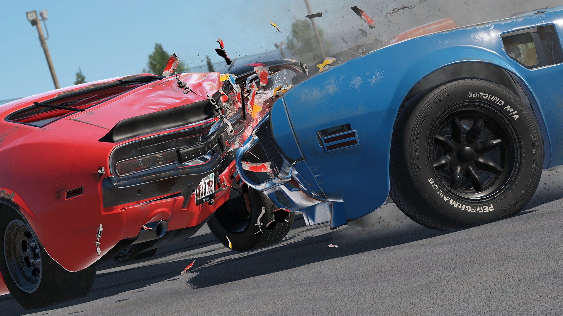 Wreckfest Screenshot 6