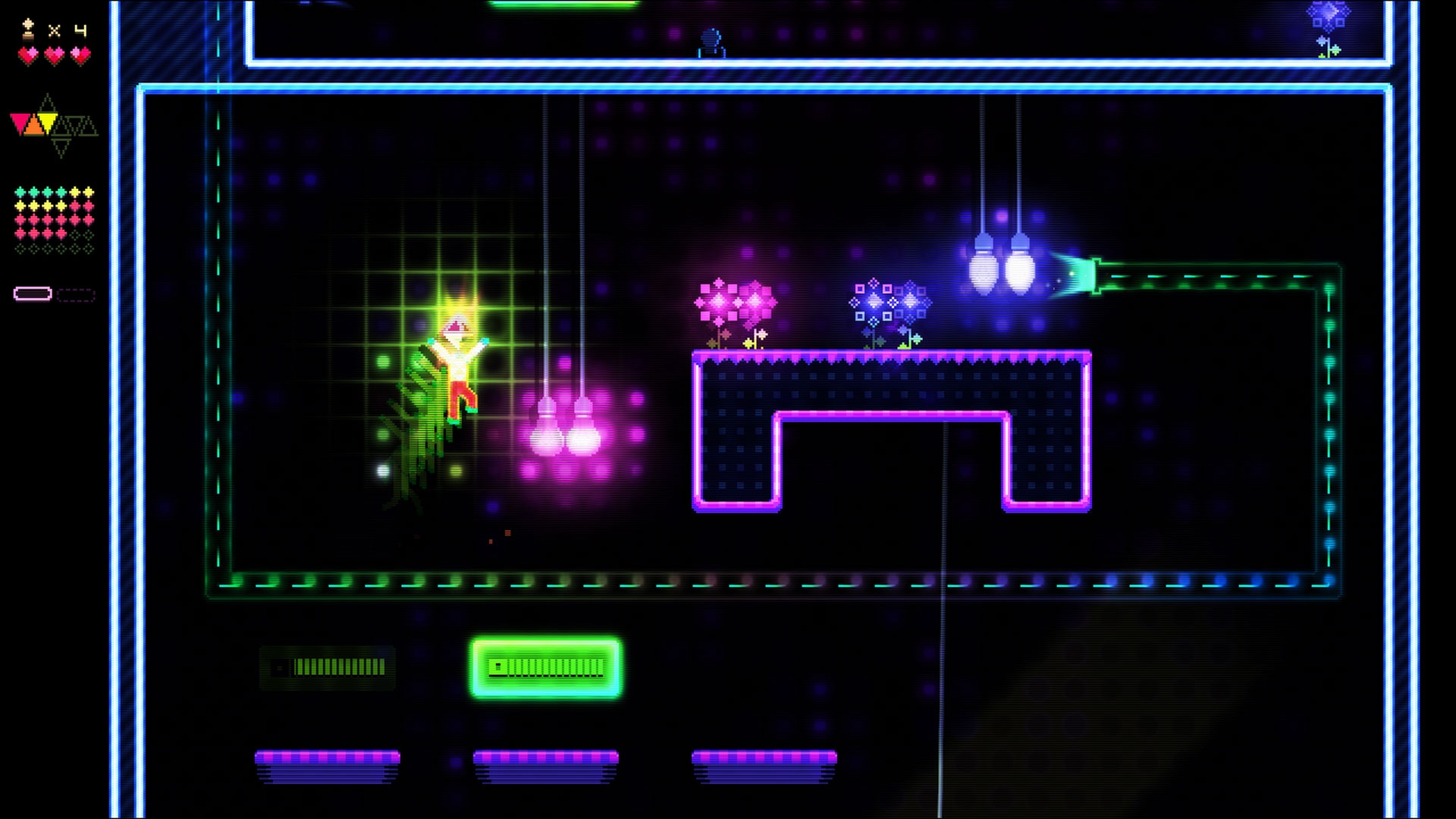 Octahedron Screenshot 3